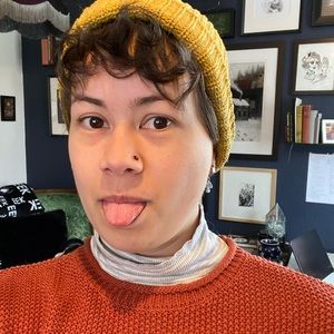 Meet your Posher, Erica